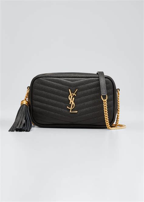 mini lulu ysl|saint laurent ysl crossbody bag.